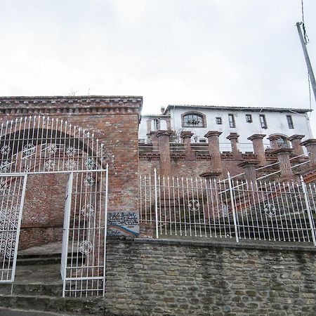 B&B I Colori Dell'Arcobaleno Belvedere Langhe 외부 사진