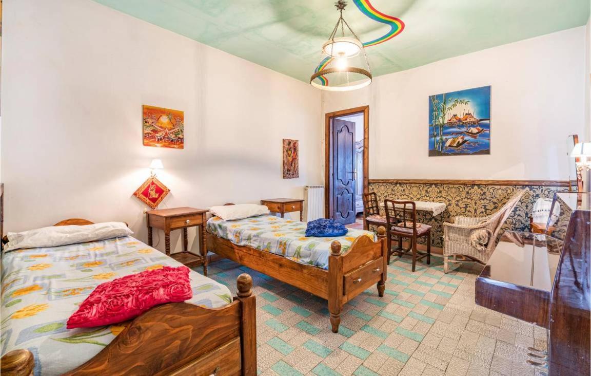 B&B I Colori Dell'Arcobaleno Belvedere Langhe 외부 사진