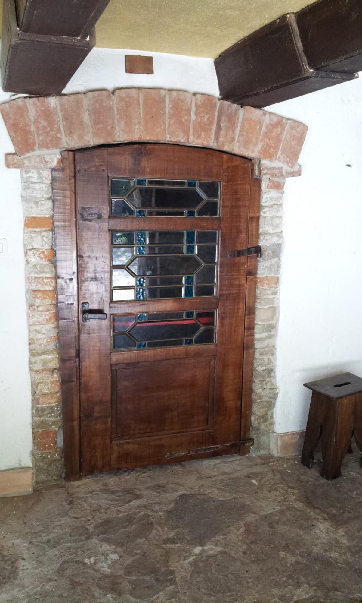 B&B I Colori Dell'Arcobaleno Belvedere Langhe 외부 사진