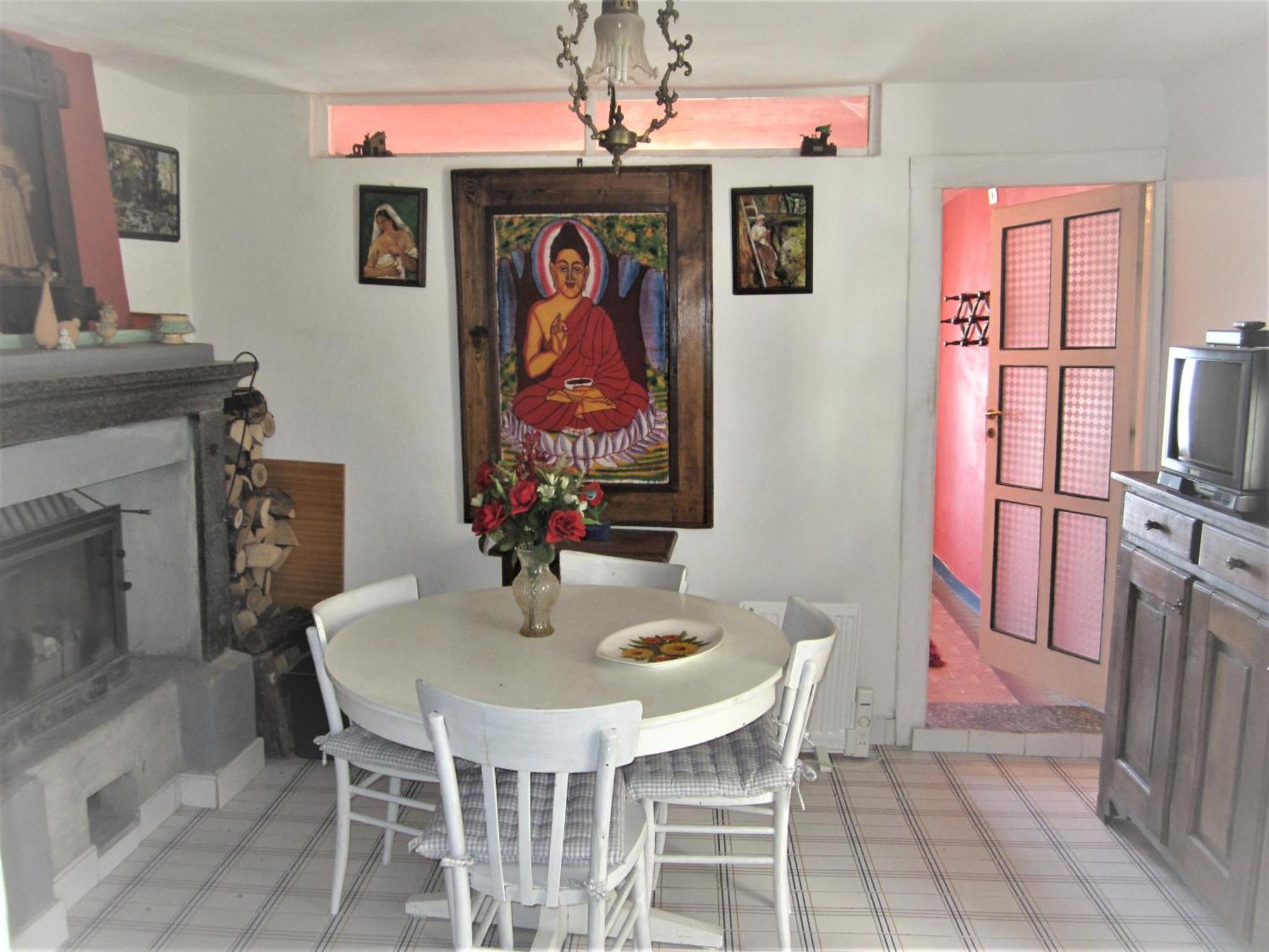 B&B I Colori Dell'Arcobaleno Belvedere Langhe 외부 사진