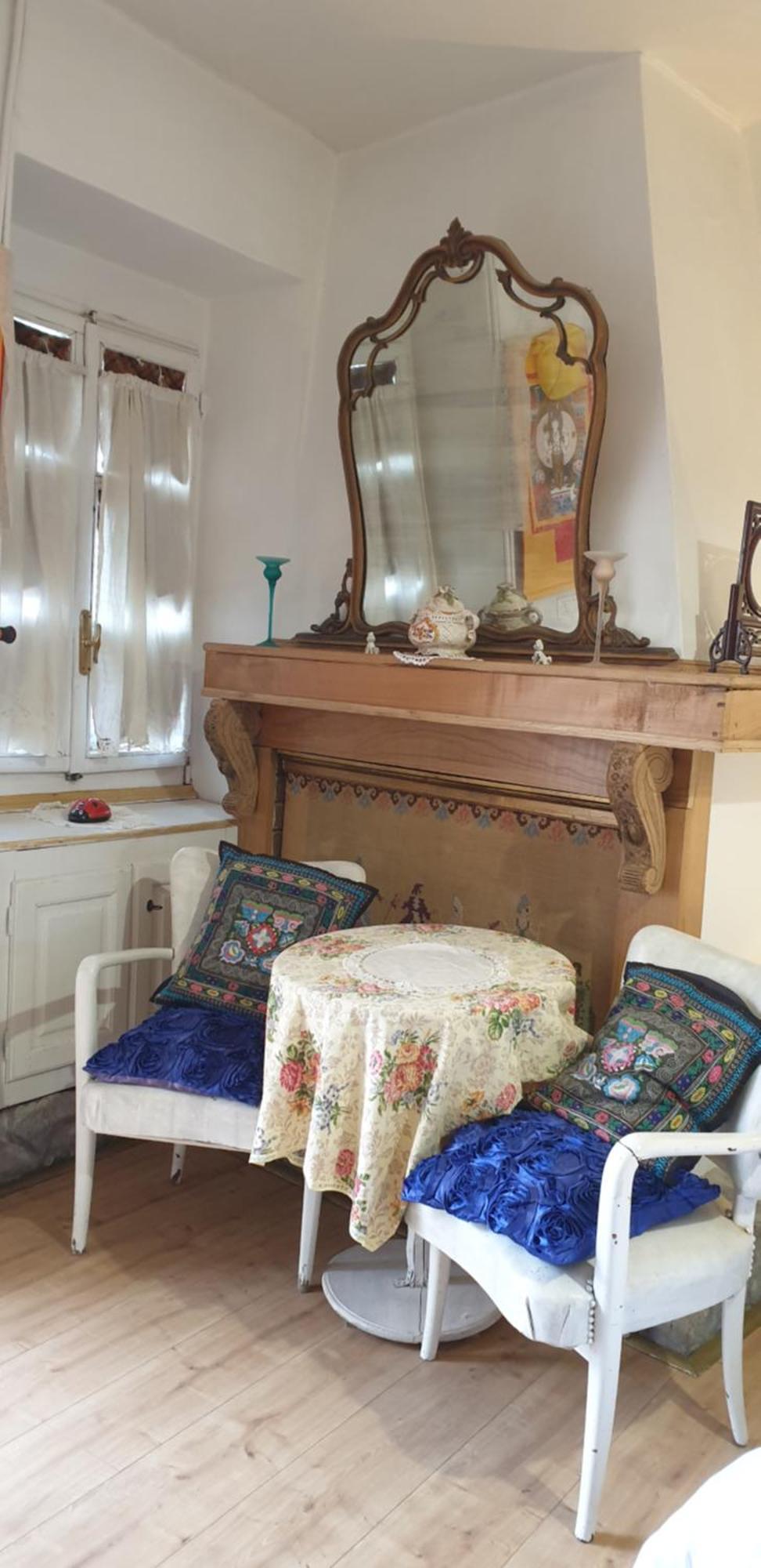 B&B I Colori Dell'Arcobaleno Belvedere Langhe 외부 사진
