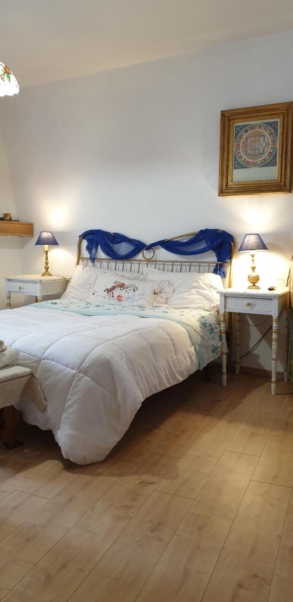 B&B I Colori Dell'Arcobaleno Belvedere Langhe 외부 사진