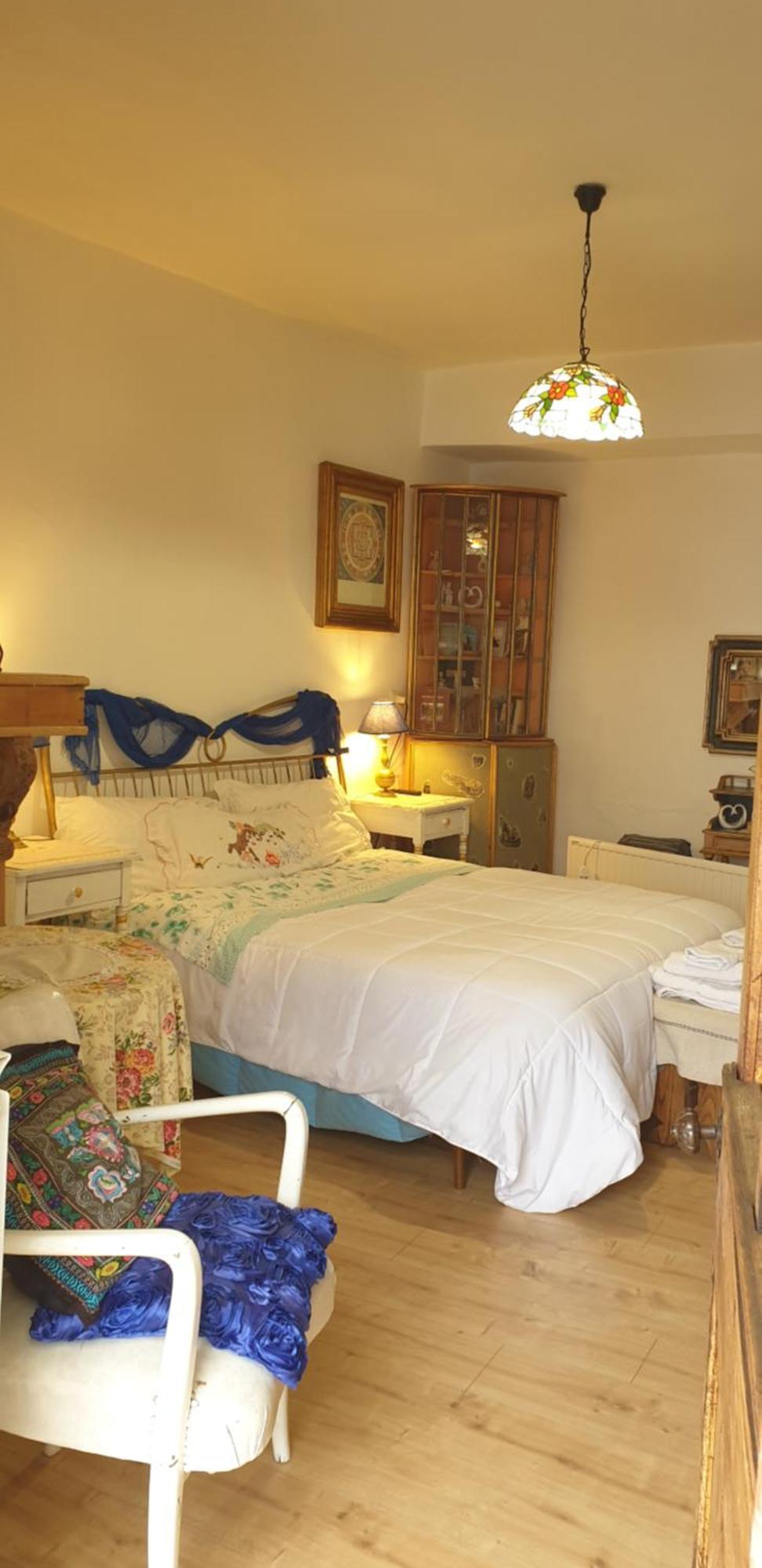 B&B I Colori Dell'Arcobaleno Belvedere Langhe 외부 사진