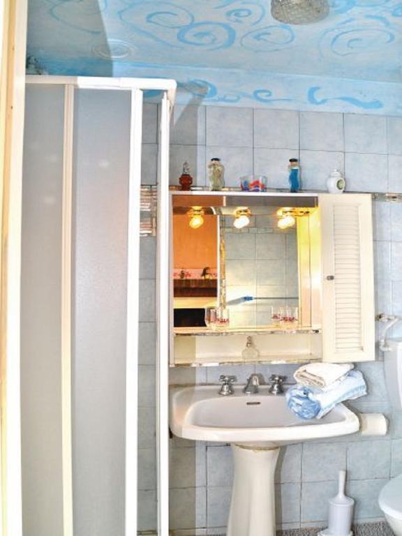 B&B I Colori Dell'Arcobaleno Belvedere Langhe 외부 사진