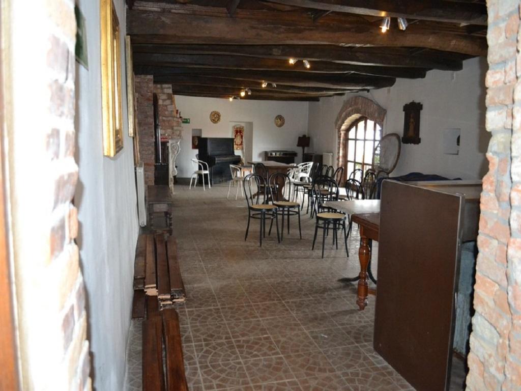 B&B I Colori Dell'Arcobaleno Belvedere Langhe 외부 사진