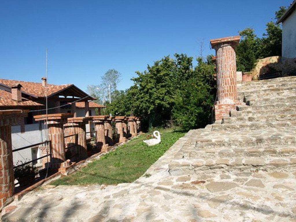 B&B I Colori Dell'Arcobaleno Belvedere Langhe 외부 사진