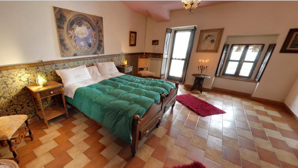 B&B I Colori Dell'Arcobaleno Belvedere Langhe 외부 사진