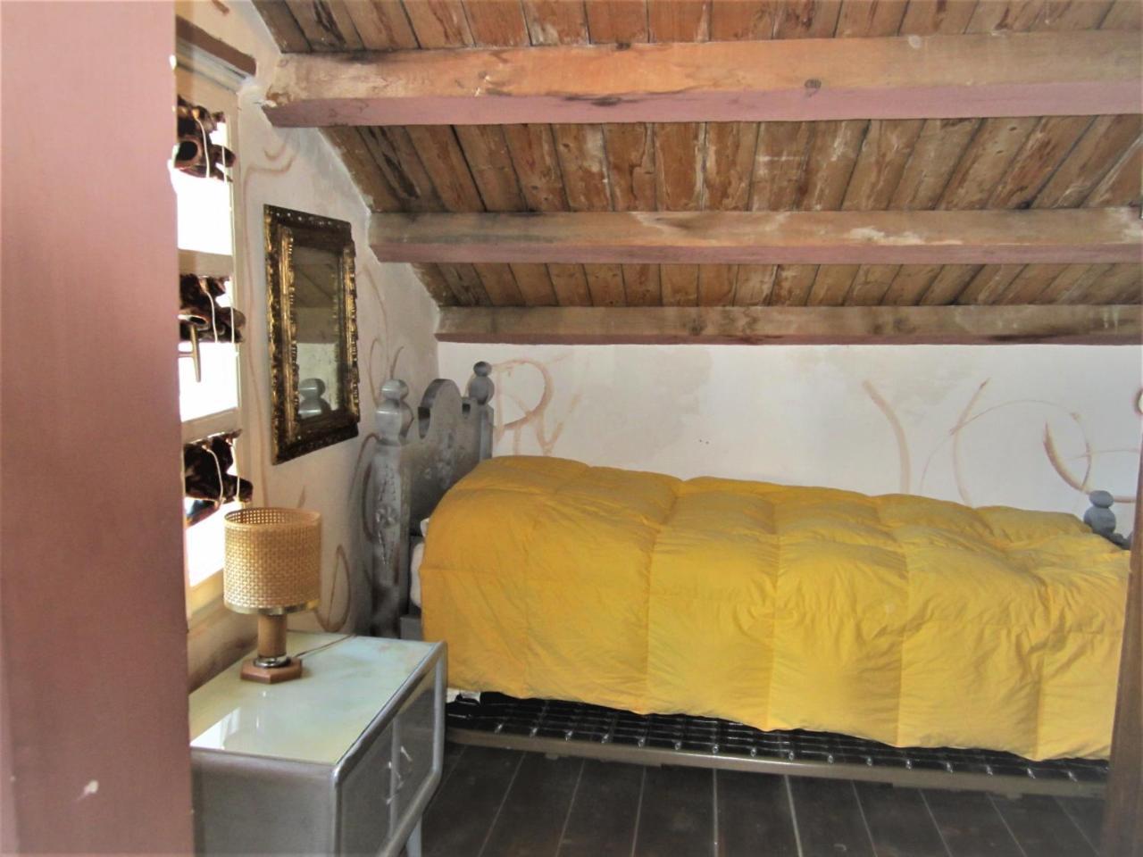B&B I Colori Dell'Arcobaleno Belvedere Langhe 외부 사진