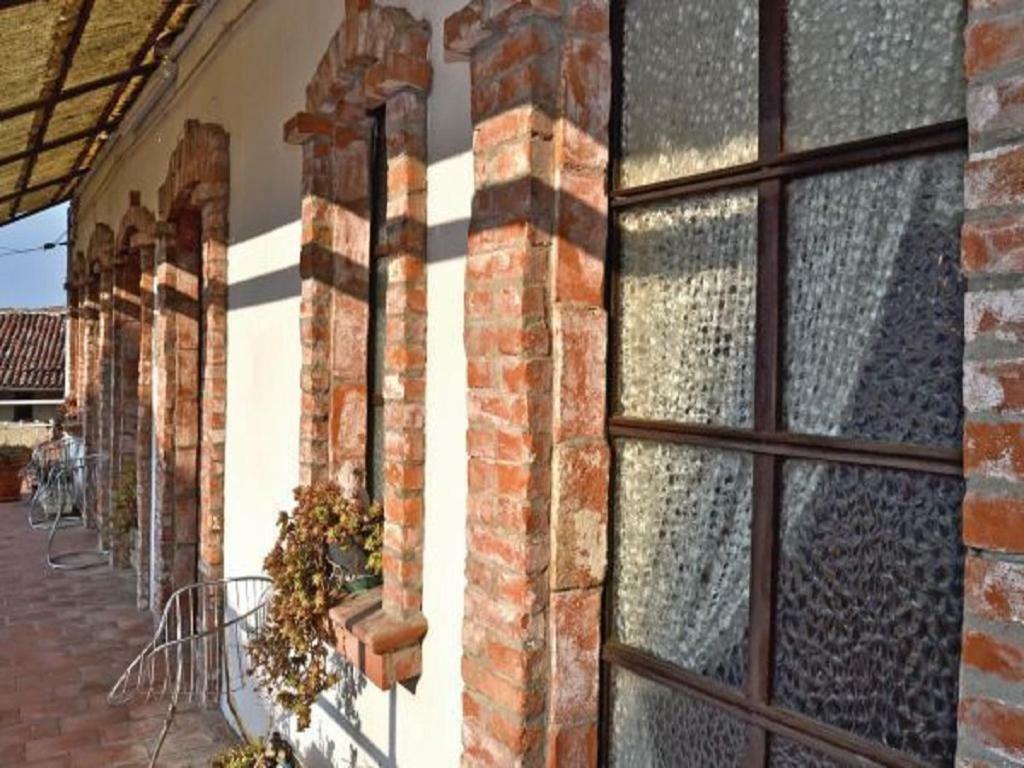 B&B I Colori Dell'Arcobaleno Belvedere Langhe 외부 사진